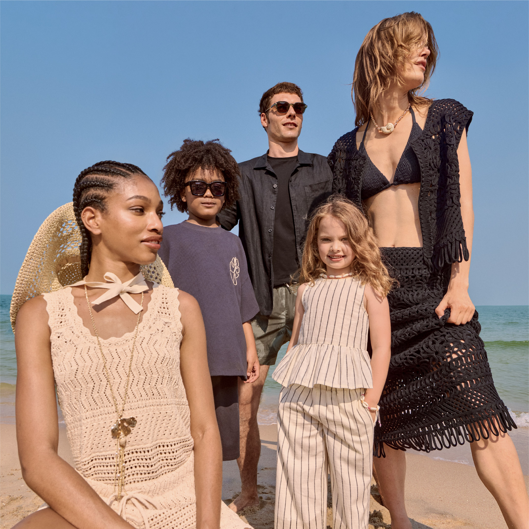 Women's Summer collection